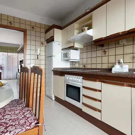 Διαμέρισμα Spacious With Sea And Mountain Views In Icod De Los Vinos