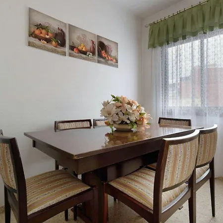 Spacious With Sea And Mountain Views In * Icod De Los Vinos
