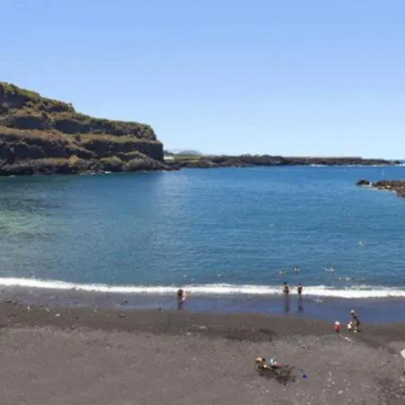 Lejlighed Spacious With Sea And Mountain Views In Icod De Los Vinos