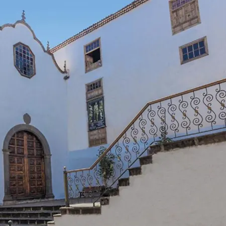 Lejlighed Spacious With Sea And Mountain Views In Icod De Los Vinos