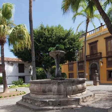 Spacious With Sea And Mountain Views In * Icod De Los Vinos