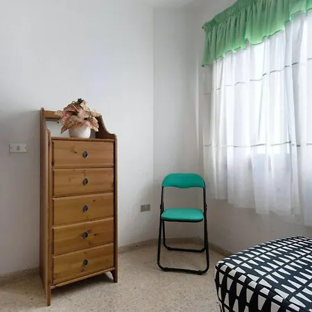 Spacious With Sea And Mountain Views In Icod De Los Vinos