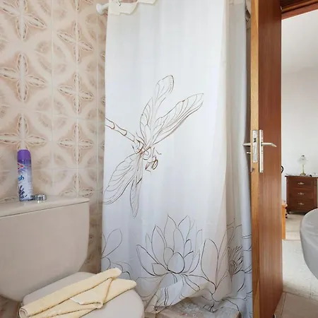 Spacious With Sea And Mountain Views In * Icod De Los Vinos