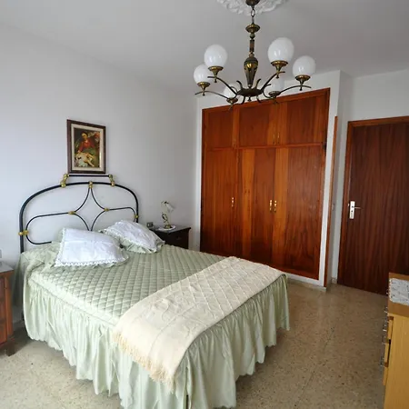Spacious With Sea And Mountain Views In *