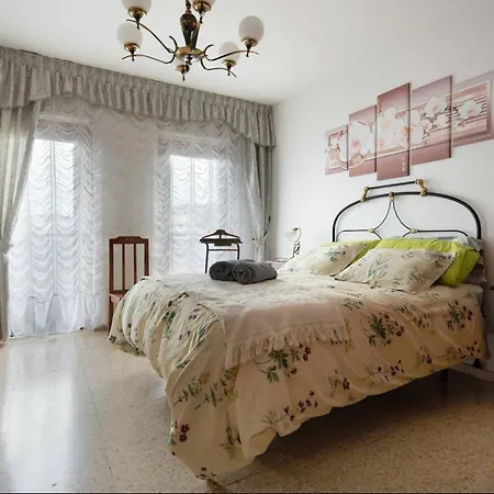 Spacious With Sea And Mountain Views In Icod De Los Vinos